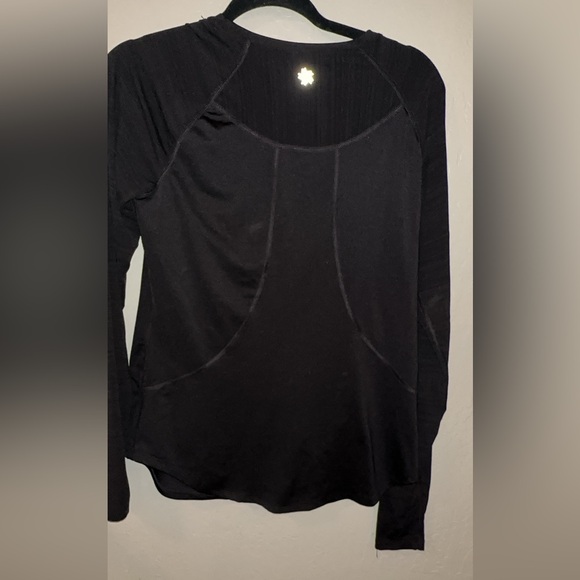 Tell gear dry tek shirt - Picture 5 of 7